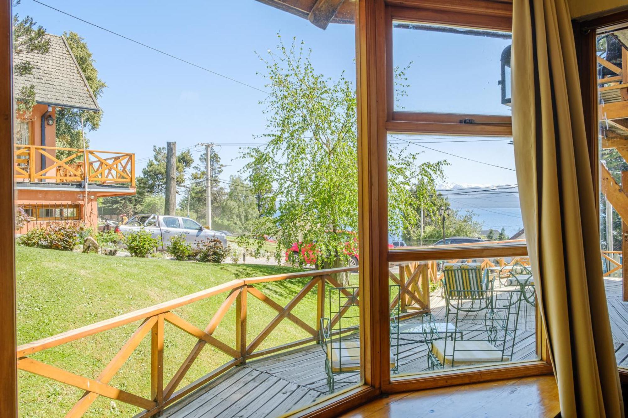 Del Arroyo Aparthotel