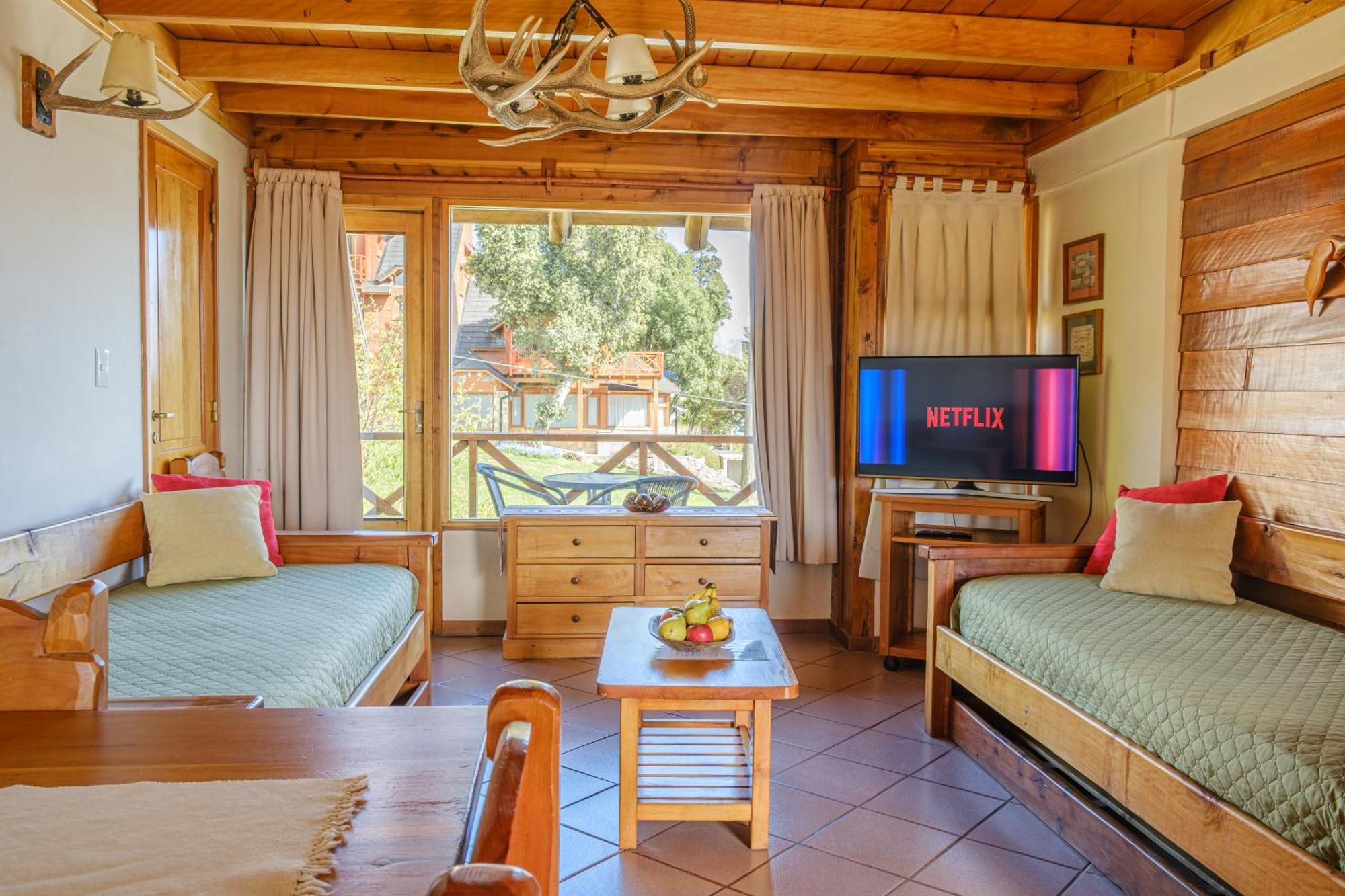 Del Arroyo San Carlos de Bariloche