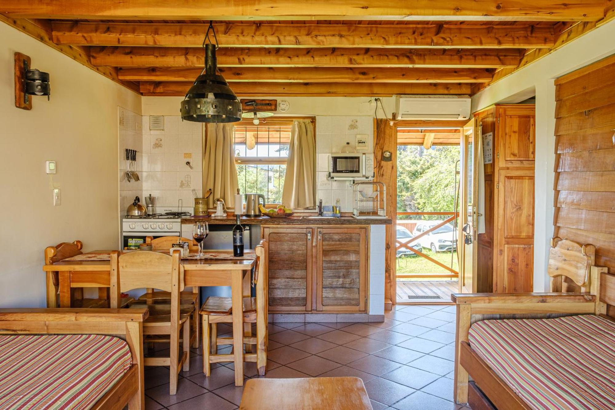 Aparthotel Del Arroyo