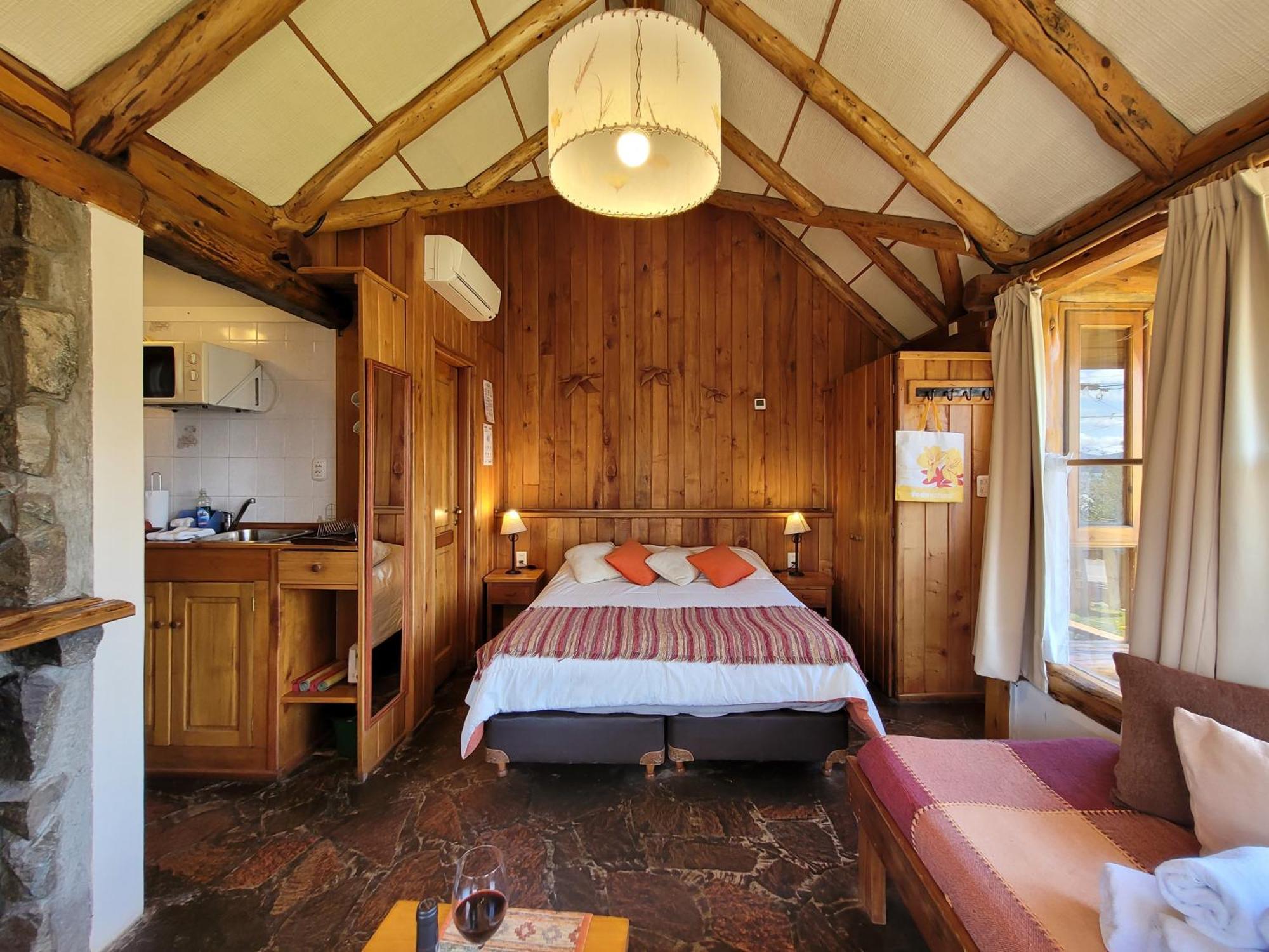 Del Arroyo Aparthotel San Carlos de Bariloche