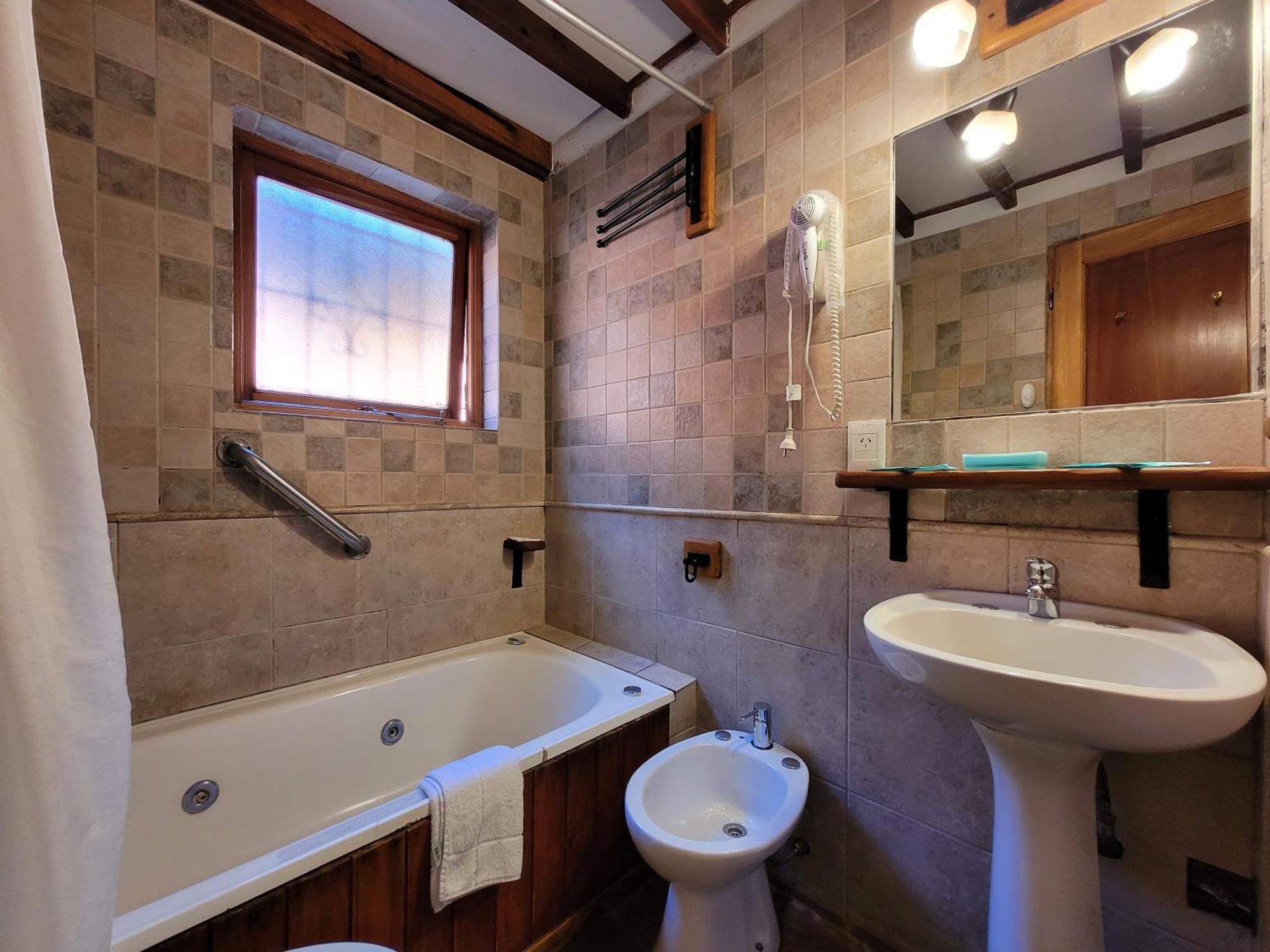 Del Arroyo Aparthotel 3*