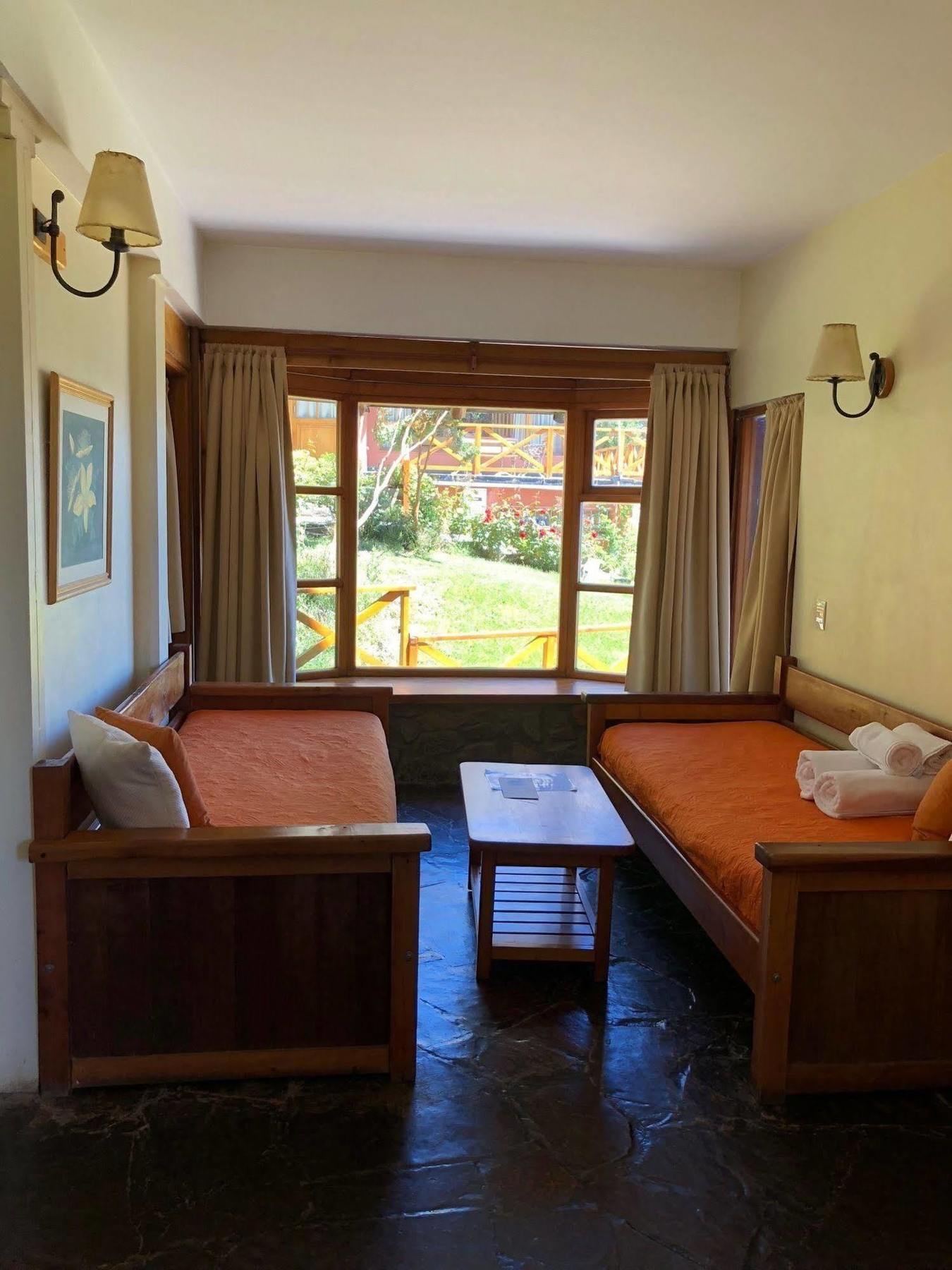 Del Arroyo Aparthotel San Carlos de Bariloche