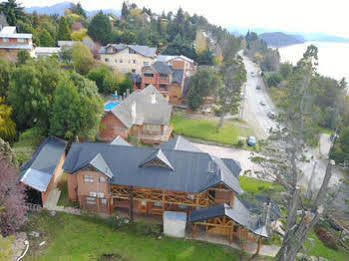 Del Arroyo San Carlos de Bariloche